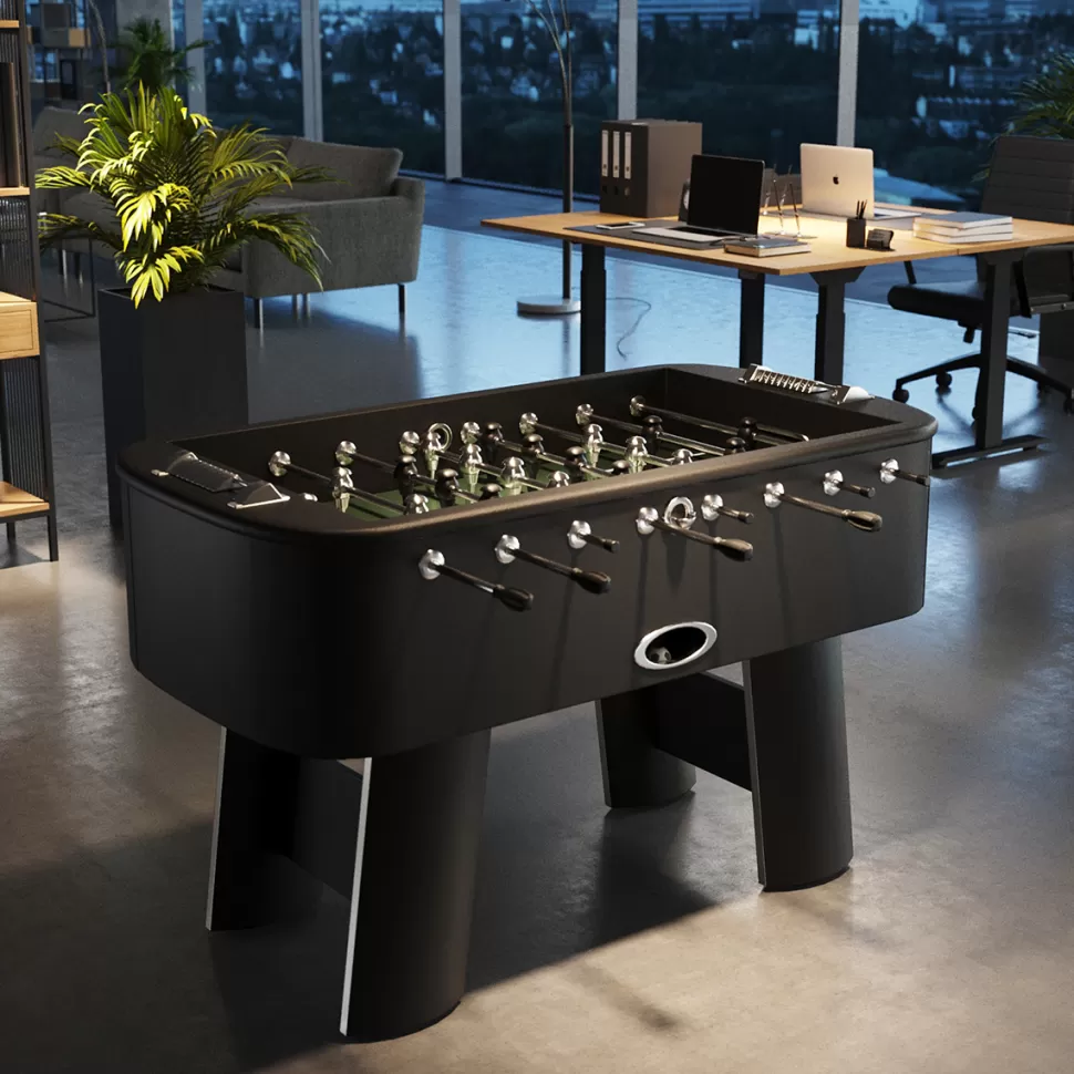 KARE Design Voetbaltafel Style Best Sale