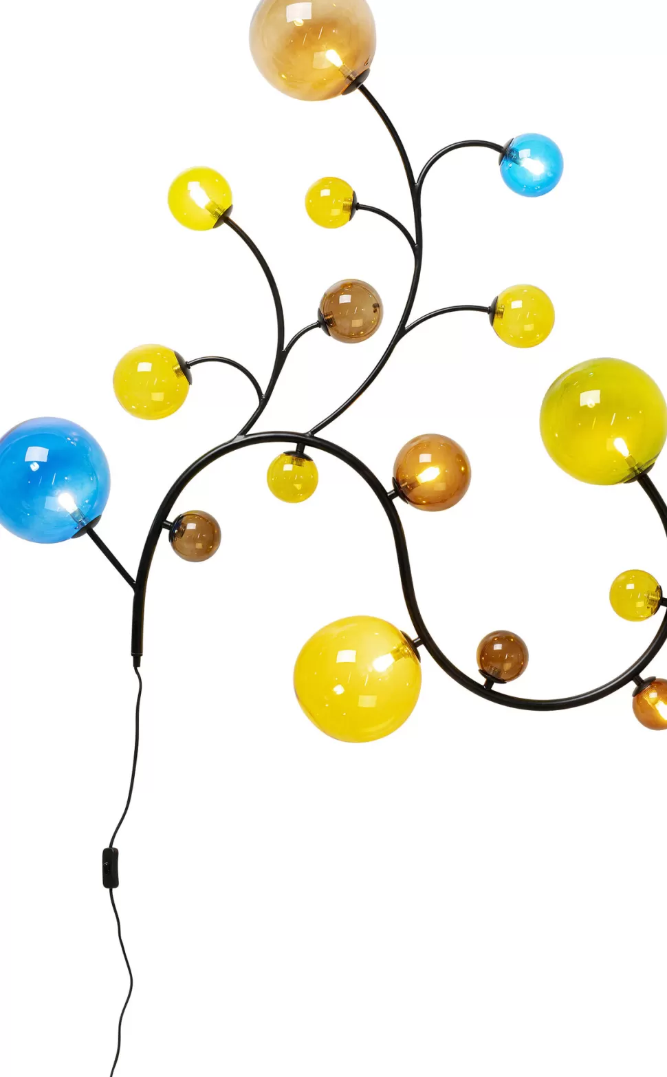 KARE Design Wall Lamp Boa Vista Colore 185x23cm Shop
