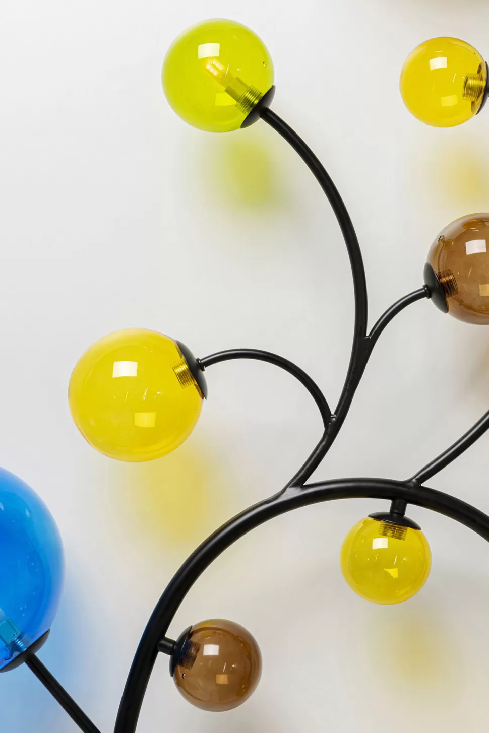 KARE Design Wall Lamp Boa Vista Colore 185x23cm Shop