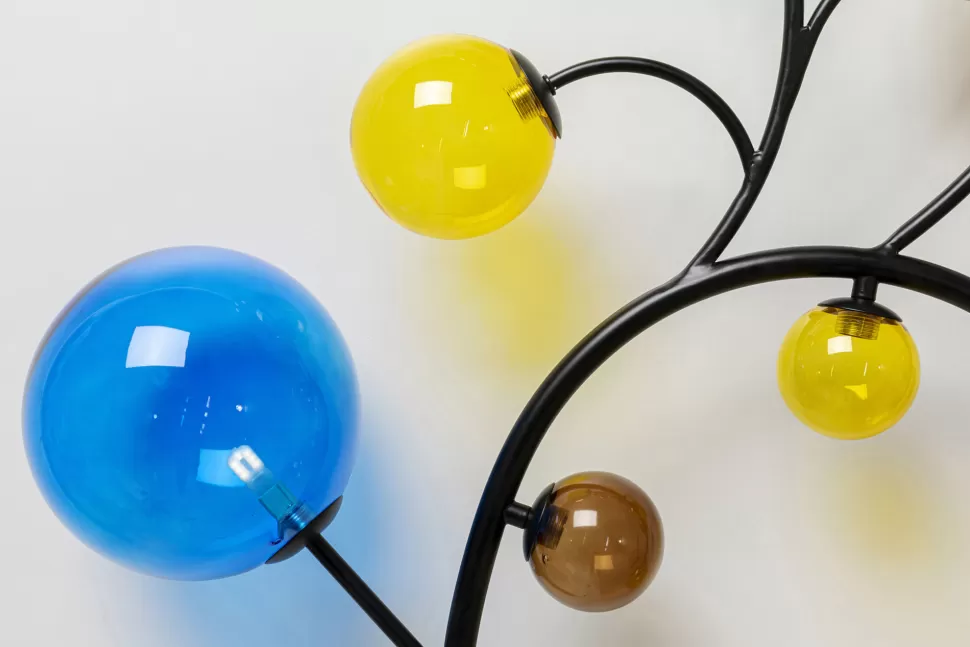 KARE Design Wall Lamp Boa Vista Colore 185x23cm Shop