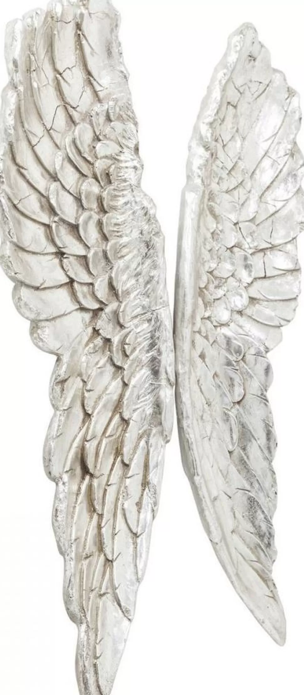 KARE Design Wanddecoratie Angel Wings Flash Sale