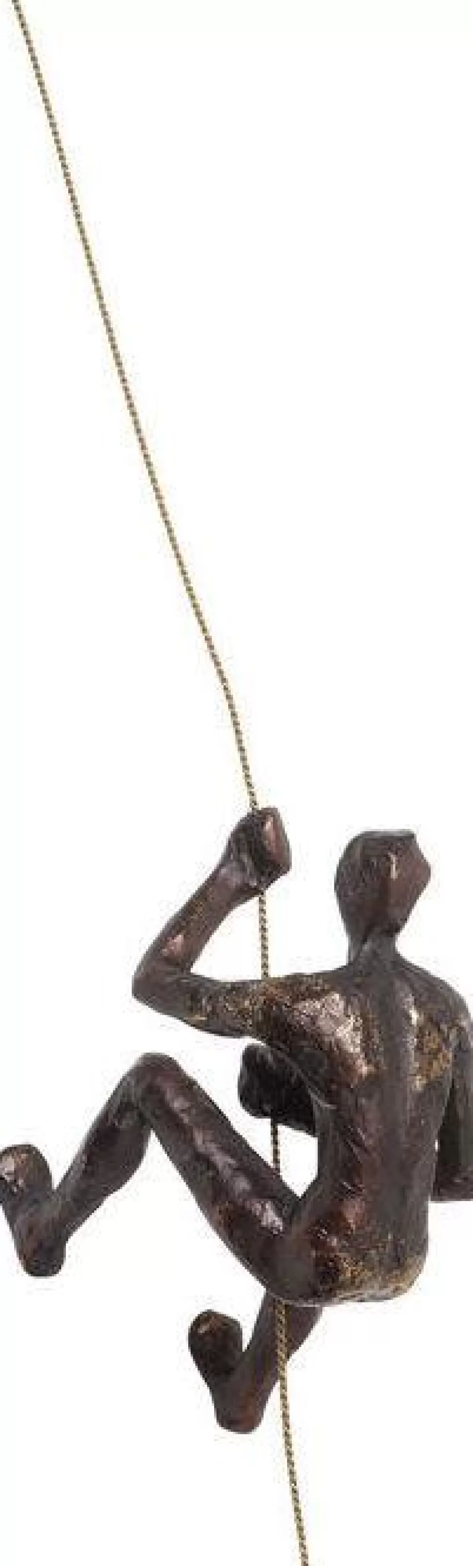 KARE Design Wanddecoratie Climber Rope Cheap
