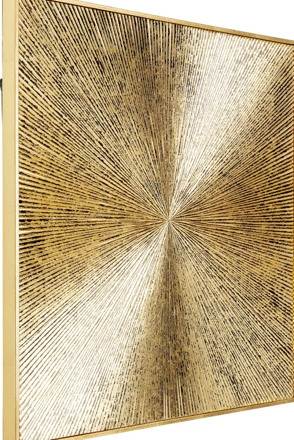 KARE Design Wanddecoratie Illumino 80x80cm Online