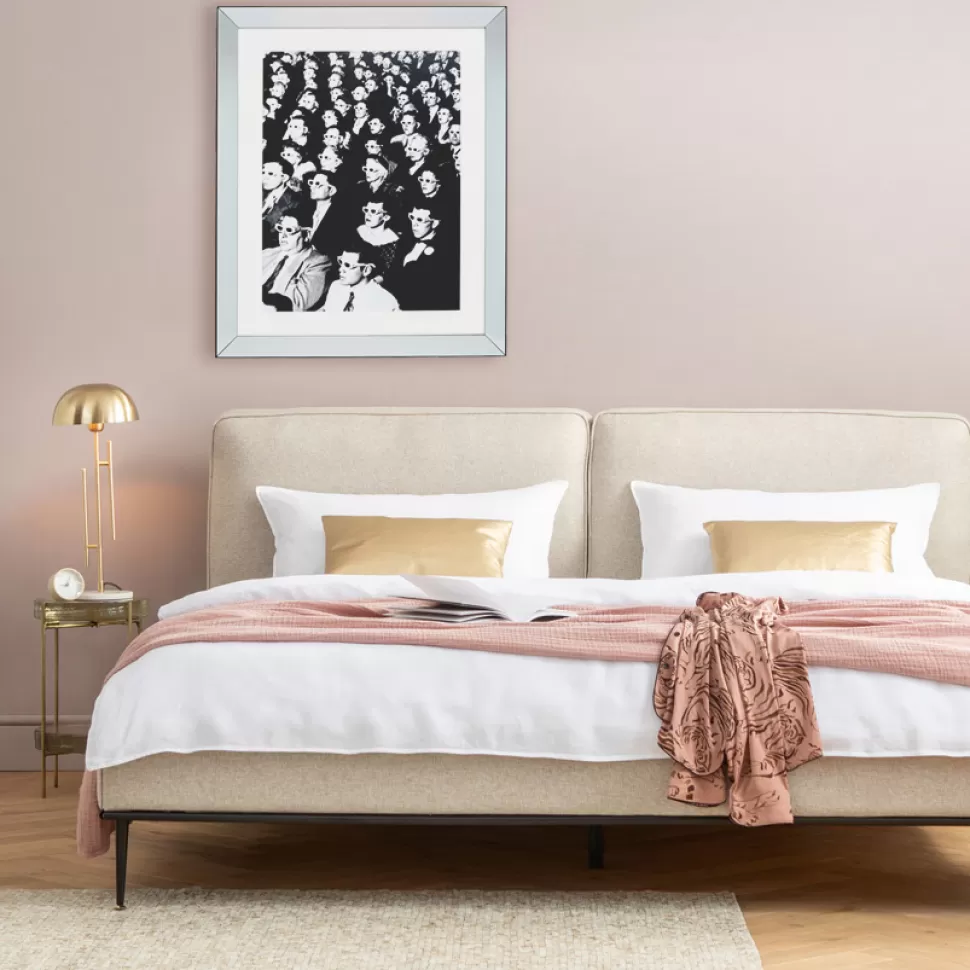 KARE Design Wandfoto Audience 85x105cm Flash Sale