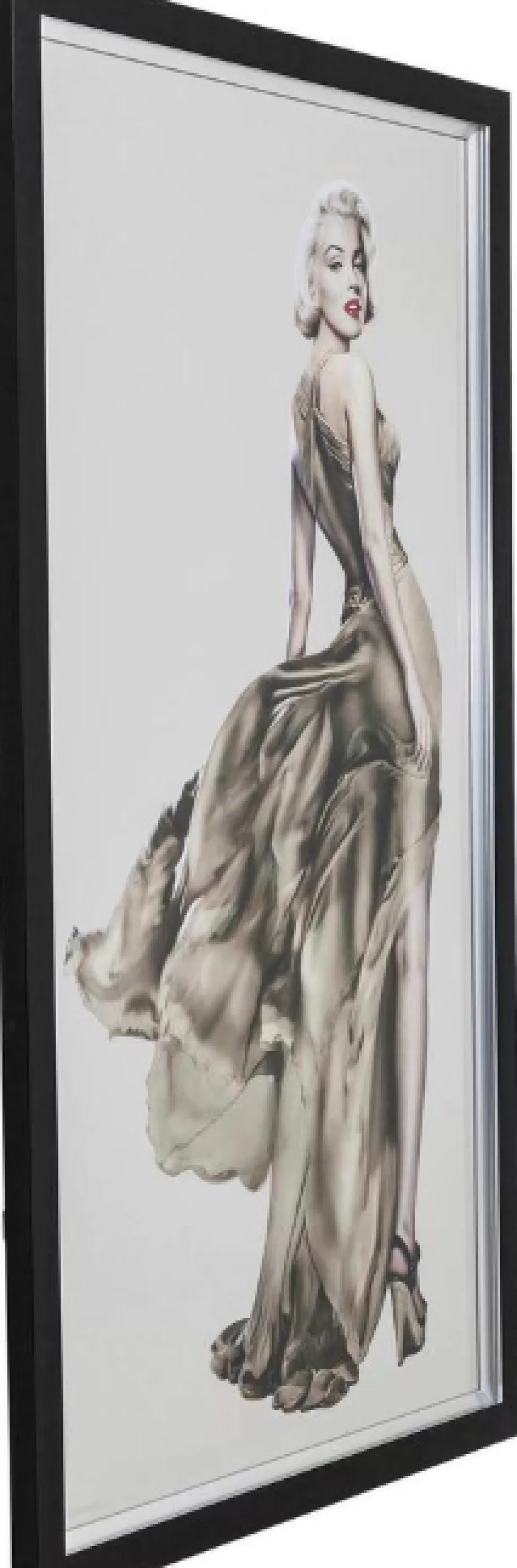 KARE Design Wandfoto Marilyn 100x172cm Best Sale