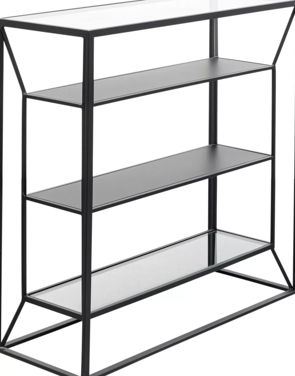 KARE Design Wandkast Corinne 90x90cm Cheap