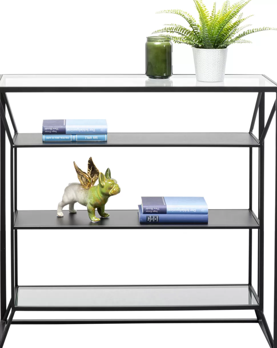KARE Design Wandkast Corinne 90x90cm Cheap