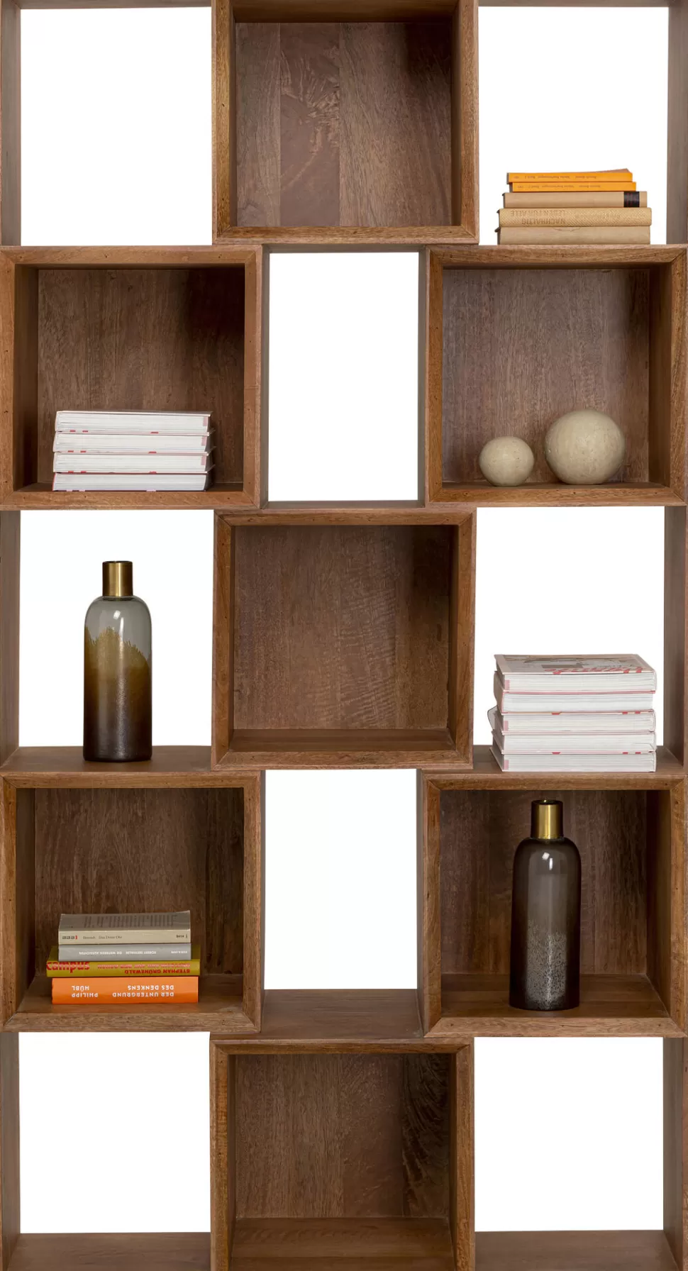 KARE Design Wandkast Cubes Balance 103x192cm Clearance