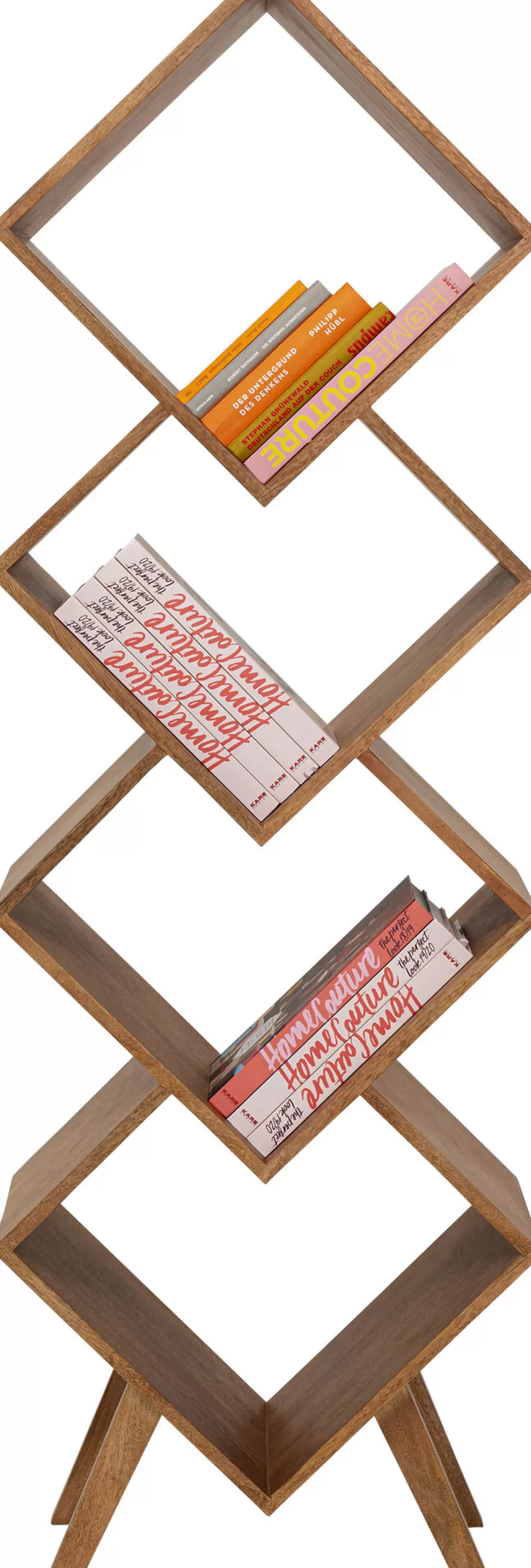 KARE Design Wandkast Cubes Balance 57x173cm Flash Sale