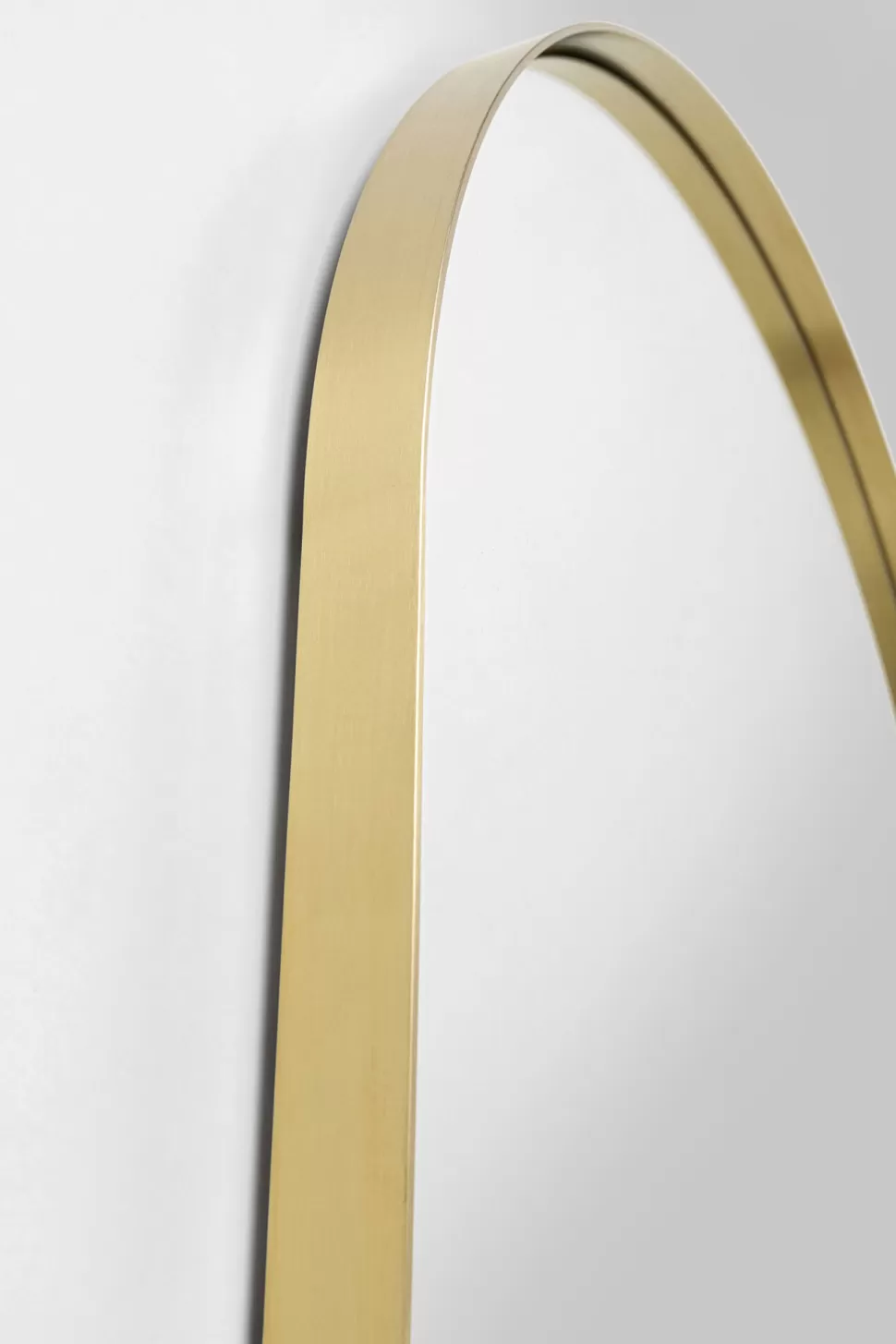 KARE Design Wandspiegel Daisy 165x55cm Best