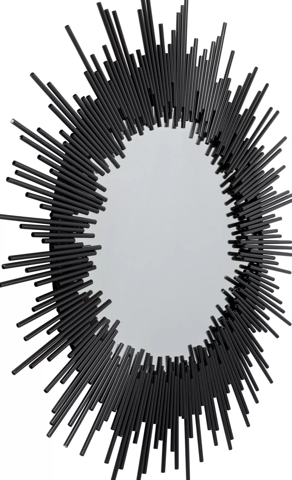 KARE Design Wandspiegel Sun Rise Ø104cm Cheap